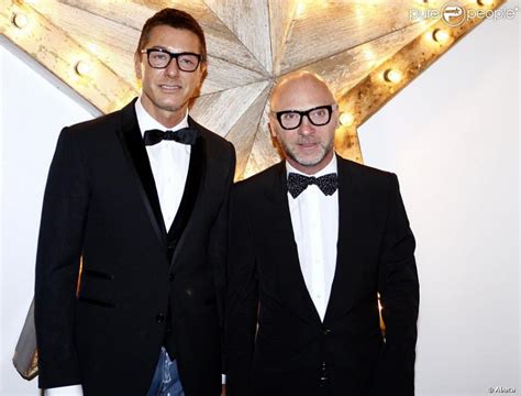 stefano gabbana domenico dolce.